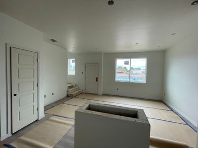 New construction Single-Family house 500 South Denver Avenue, Unit 20D, Fort Lupton, CO 80621 Westcliffe- photo 25 25