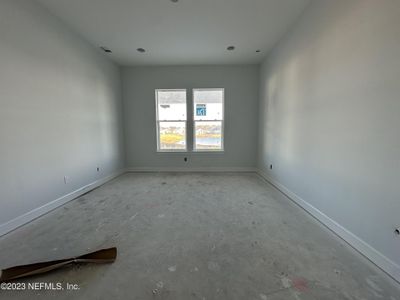New construction Single-Family house 91 Clearview Drive, Saint Augustine, FL 32092 Jasper- photo 10 10