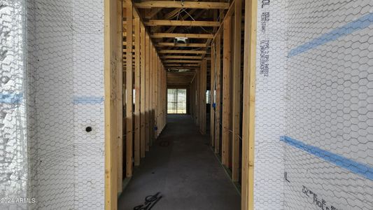 New construction Single-Family house 2028 E Lariat Avenue, San Tan Valley, AZ 85140 - photo 2 2