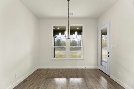 New construction Single-Family house 4005 Box Elder Drive, Royse City, TX 75189 Brady- photo 15 15