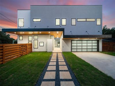 New construction Single-Family house 2009 San Juan Dr, Austin, TX 78733 - photo 0 0