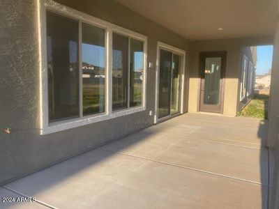 New construction Single-Family house 115 E Santa Cruz Drive, Phoenix, AZ 85085 - photo 36 36