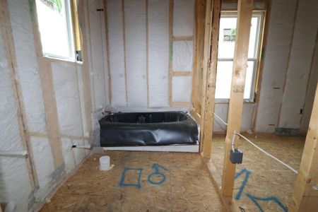 New construction Single-Family house 14004 Matterod Dr, Del Valle, TX 78617 Tartini- photo 4 4