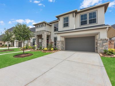 New construction Single-Family house 323 May Meadows Lane, Richmond, TX 77406 - photo 25 25