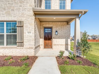 New construction Single-Family house 9232 Quarry Overlook Drive, Fort Worth, TX 76118 - photo 6 6