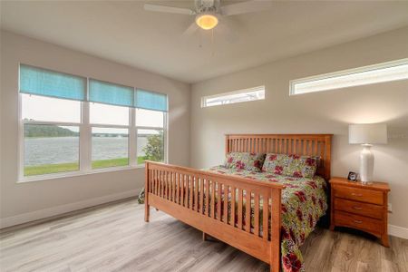 New construction Single-Family house 3016 Portofino Boulevard, New Smyrna Beach, FL 32168 - photo 15 15