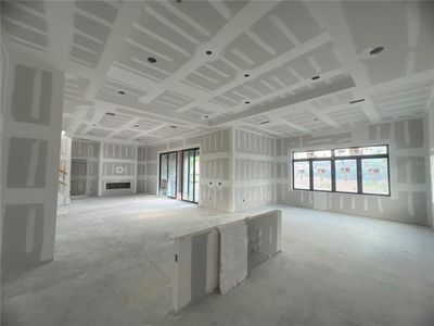 New construction Single-Family house 5762 Emerington Crescent, Orlando, FL 32819 - photo 13 13