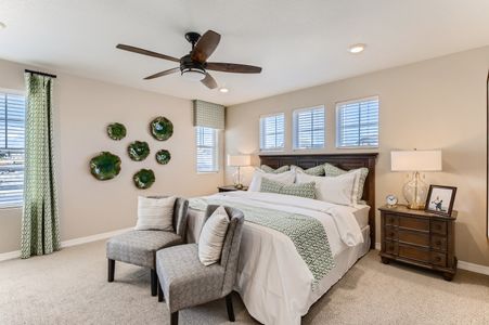 Turnberry Crossing by Century Communities in Commerce City - photo 26 26