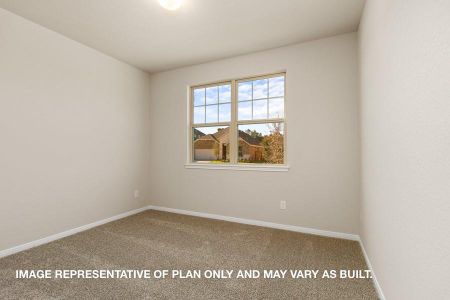 New construction Single-Family house 3201 Anchor Green Drive, Katy, TX 77493 Plan 1854- photo 13 13