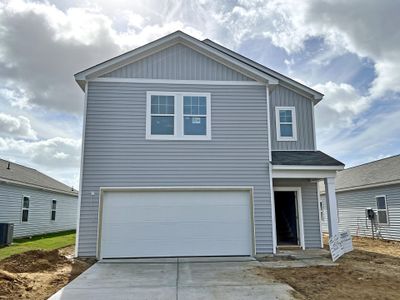 New construction Single-Family house 4416 Ocean Farm Drive, Summerville, SC 29485 - photo 0