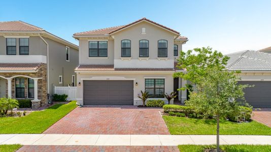 New construction Single-Family house 8440 Nw 39Th Ct, Coral Springs, FL 33065 - photo