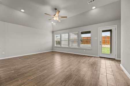 New construction Single-Family house 1008 Norcross Court, Crowley, TX 76036 - photo 7 7