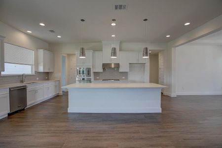 New construction Single-Family house 108 Retreat Pl, Georgetown, TX 78626 - photo 2 2