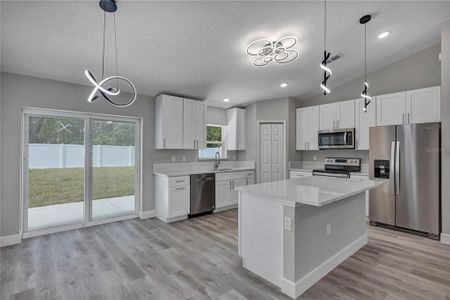 New construction Single-Family house 13730 Se 40Th Court, Summerfield, FL 34491 - photo 8 8