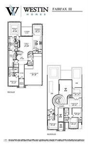 New construction Single-Family house 3125 Stingray Cove Drive, Katy, TX 77493 - photo 1 1