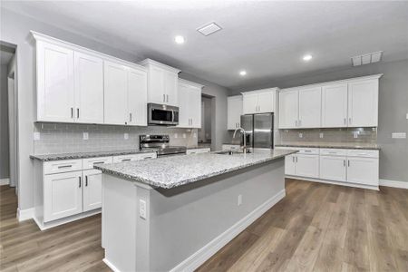 New construction Single-Family house 5921 W Cisco Street, Beverly Hills, FL 34465 - photo 15 15