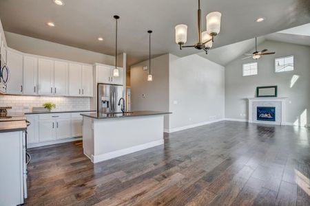 The Lakes at Centerra - The Shores by Landmark Homes in Loveland - photo 40 40