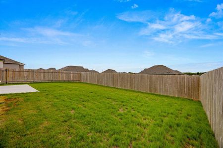 New construction Single-Family house 4613 Jade Oasis Dr, Manor, TX 78653 - photo 29 29