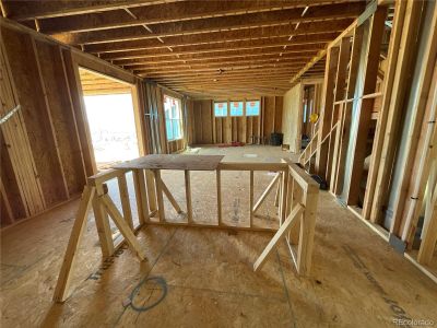 New construction Single-Family house 1218 Sunrise Drive, Erie, CO 80516 Rockford- photo 3 3