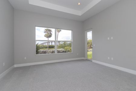 New construction Single-Family house 9321 Orchid Cove Circle, Vero Beach, FL 32963 - photo 14 14