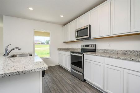 New construction Single-Family house 8225 105Th Ct, Vero Beach, FL 32967 - photo 8 8