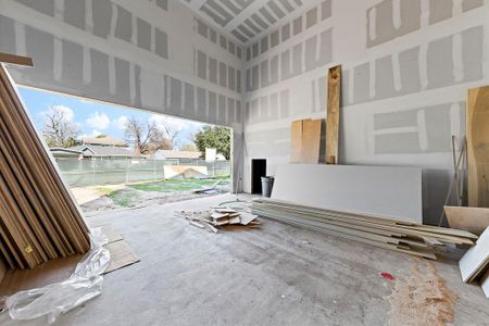 New construction Single-Family house 2227 Saxon Drive, Houston, TX 77018 - photo 25 25