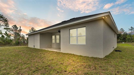 New construction Single-Family house 13506 Rockridge Road, Lakeland, FL 33809 - photo 33 33