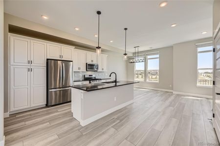 New construction Townhouse house 2693 S Orchard Street, Lakewood, CO 80228 Cadence 12- photo 2 2