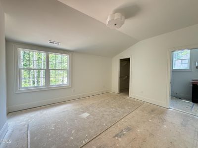 New construction Single-Family house 13525 Old Creedmoor Road, Wake Forest, NC 27587 - photo 20 20