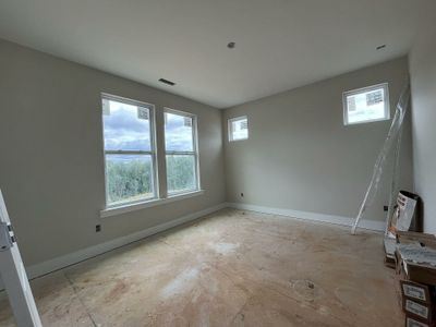 New construction Single-Family house 304 Ferebee Place, Charlotte, NC 28213 Wesson A1- photo 10 10