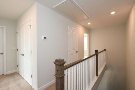 New construction Townhouse house 390 Green Fern Drive, Summerville, SC 29483 Meadowbrook / Townhome- photo 7 7