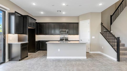 New construction Duplex house 4927 East Village Drive, Scottsdale, AZ 85254 - photo 13 13