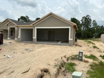 New construction Single-Family house 17866 Sw 68Th Place, Dunnellon, FL 34432 - photo 3 3