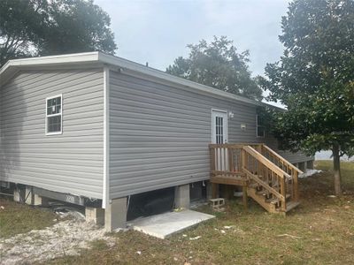 New construction Manufactured Home house 43241 Bear Lake Blvd, Deland, FL 32720 - photo 15 15