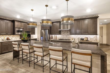 Meadowlark at Waterston North by Tri Pointe Homes in Gilbert - photo 5 5