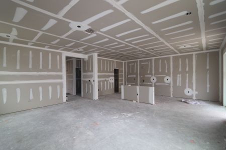 New construction Single-Family house 33228 Amling Pecan Branch, Wesley Chapel, FL 33545 Cypress- photo 36 36