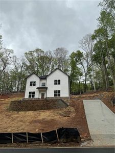 New construction Single-Family house 830 Dixon Drive, Gainesville, GA 30501 - photo 2 2