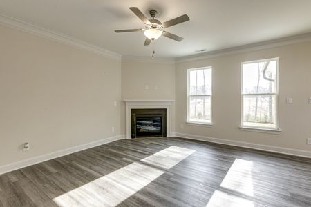 New construction Single-Family house 1595 Hicks Road, Youngsville, NC 27596 - photo 18 18