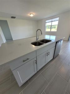 New construction Single-Family house 2942 Sunstar Drive, Saint Cloud, FL 34772 Hibiscus- photo 13 13