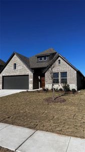 New construction Single-Family house 415 Mcdonald Drive, Josephine, TX 75173 - photo 0 0