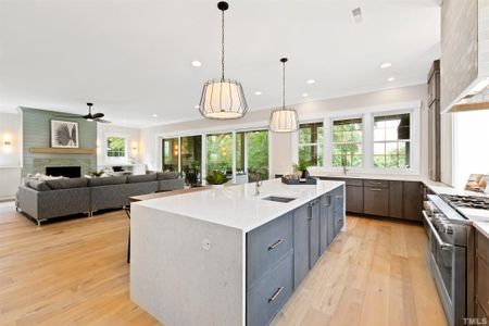 Raleigh Proper by Homes by Dickerson in Raleigh - photo 13