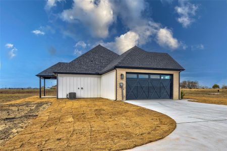 New construction Single-Family house 3047 Blueberry Hill Road, Greenville, TX 75401 - photo 30 30