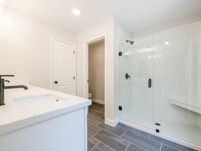 New construction Townhouse house 138 Bluffington Way, Marietta, GA 30066 Brooks- photo 6 6