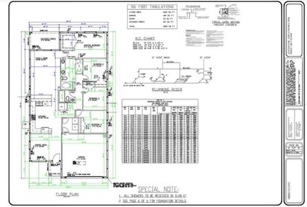 New construction Single-Family house 00 Frisher Lane Track, Ocala, FL 34472 - photo 5 5