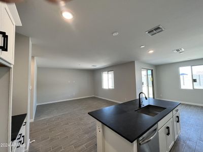 New construction Single-Family house 17416 W Fulton Street, Goodyear, AZ 85338 - photo 5 5