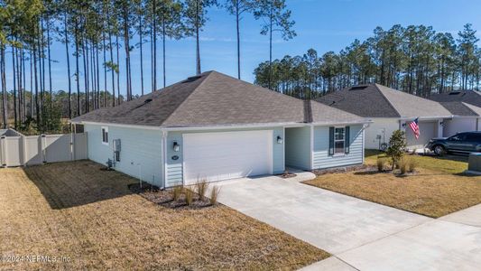New construction Single-Family house 2629 Windsor Lakes Way, Green Cove Springs, FL 32043 - photo 34 34