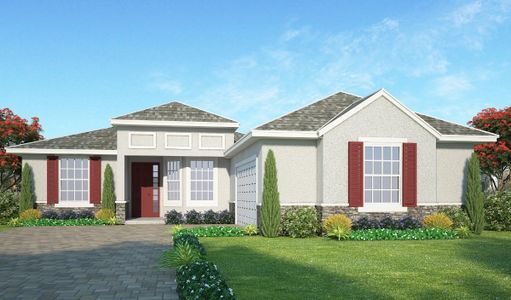 New construction Single-Family house Sebastian, FL 32958 - photo 0