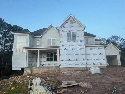 New construction Single-Family house 2798 Adante Court Ne, Marietta, GA 30062 - photo 54 54