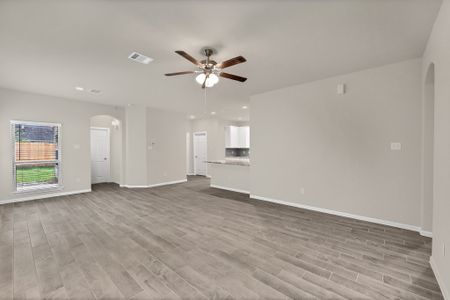 New construction Single-Family house 24705 Sonora Crescent Circle, Huffman, TX 77336 - photo 87 87
