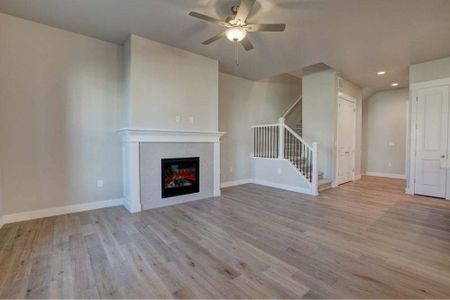 New construction Townhouse house 6248 Vernazza Way, Windsor, CO 80550 - photo 151 151
